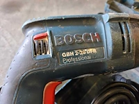Boormachine (2x) - afbeelding 4 van  9