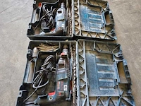Boormachine (2x) - afbeelding 8 van  9