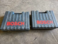 Boormachine (2x) - afbeelding 9 van  9