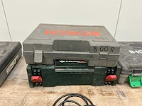 Boormachine (2x) - afbeelding 4 van  4