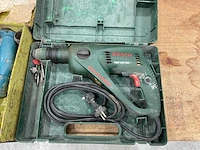 Boormachine (3x) - afbeelding 2 van  5