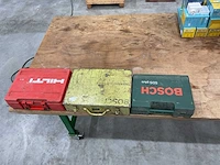 Boormachine (3x) - afbeelding 5 van  5