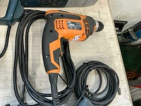 Boormachine (4x) - afbeelding 3 van  6