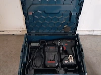 Boormachine accu 18v, bosch, gsr 18v-28, 2014 - afbeelding 2 van  11