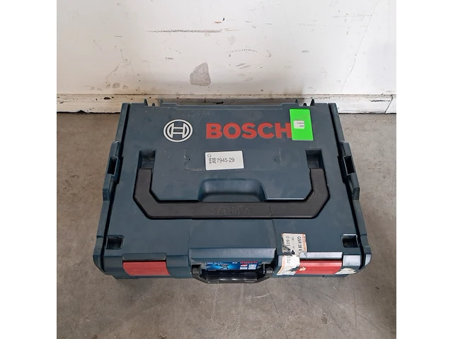 Boormachine accu 18v, bosch, gsr 18v-28, 2014 - afbeelding 3 van  11