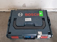 Boormachine accu 18v, bosch, gsr 18v-28, 2014 - afbeelding 3 van  11