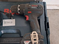 Boormachine accu 18v, bosch, gsr 18v-28, 2014 - afbeelding 4 van  11