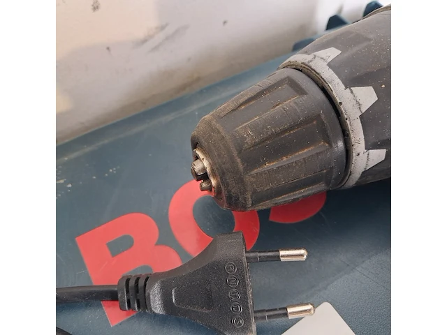 Boormachine accu 18v, bosch, gsr 18v-28, 2014 - afbeelding 6 van  11