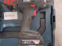 Boormachine accu 18v, bosch, gsr 18v-28, 2014 - afbeelding 8 van  11