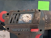 Boormachine accu 18v, bosch, gsr 18v-28, 2014 - afbeelding 9 van  11