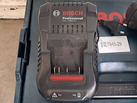 Boormachine accu 18v, bosch, gsr 18v-28, 2014 - afbeelding 10 van  11