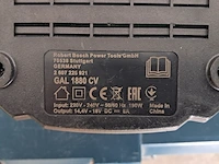 Boormachine accu 18v, bosch, gsr 18v-28, 2014 - afbeelding 11 van  11