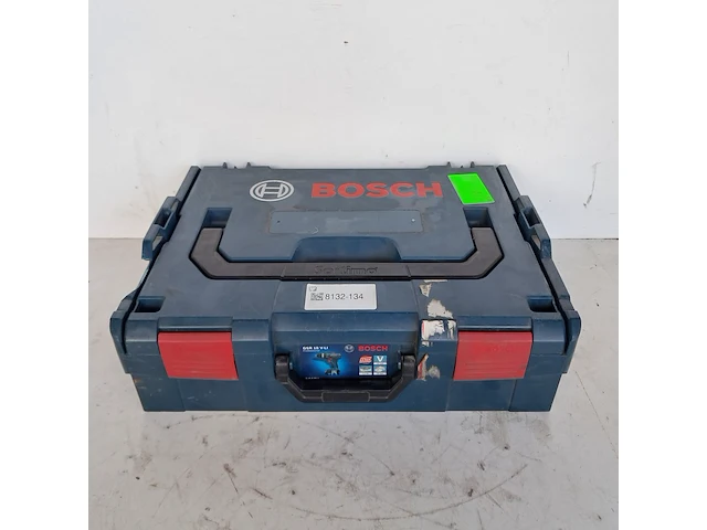 Boormachine accu 18v, bosch, gsr 18v-28, 2015 - afbeelding 2 van  10