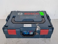 Boormachine accu 18v, bosch, gsr 18v-28, 2015 - afbeelding 2 van  10