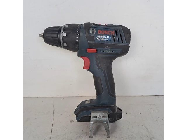 Boormachine accu 18v, bosch, gsr 18v-28, 2015 - afbeelding 3 van  10