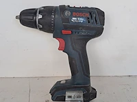 Boormachine accu 18v, bosch, gsr 18v-28, 2015 - afbeelding 3 van  10