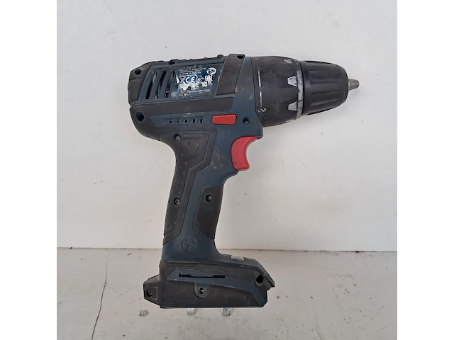Boormachine accu 18v, bosch, gsr 18v-28, 2015 - afbeelding 4 van  10