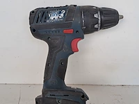 Boormachine accu 18v, bosch, gsr 18v-28, 2015 - afbeelding 4 van  10