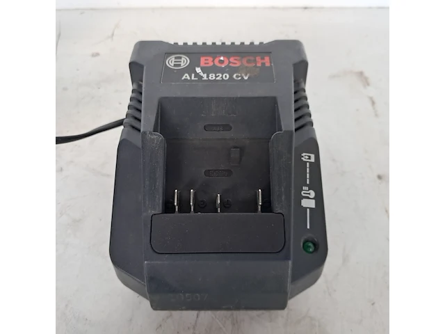 Boormachine accu 18v, bosch, gsr 18v-28, 2015 - afbeelding 8 van  10