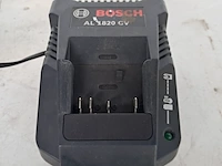 Boormachine accu 18v, bosch, gsr 18v-28, 2015 - afbeelding 8 van  10