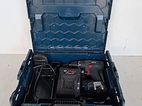 Boormachine accu 18v, bosch, gsr 18v-28, 2015 - afbeelding 10 van  10