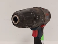 Boormachine accu 18v bosch, gsr 18v-28, bouwjaar 2015 - afbeelding 3 van  5