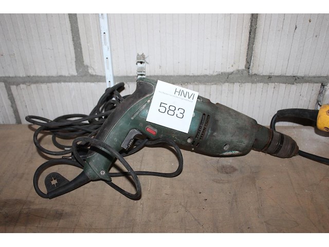 Boormachine bosch. - afbeelding 1 van  1