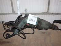 Boormachine bosch. - afbeelding 1 van  1