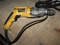 Boormachine dewalt. - afbeelding 2 van  2