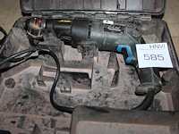 Boormachine elu in koffer. - afbeelding 2 van  2