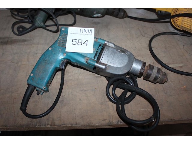 Boormachine makita. - afbeelding 1 van  1