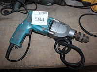 Boormachine makita. - afbeelding 1 van  1