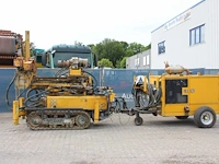 Boormachine met generator - afbeelding 1 van  1