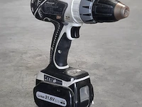 Boormachine panasonic, ey7460 - afbeelding 2 van  7