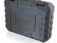 Boormachine sds 1800w - afbeelding 2 van  10