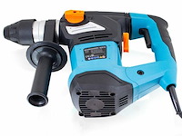 Boormachine sds 1800w - afbeelding 7 van  10