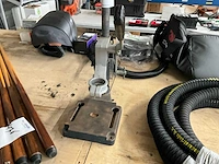 Boormachine statief - afbeelding 2 van  4