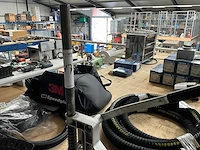 Boormachine statief - afbeelding 4 van  4