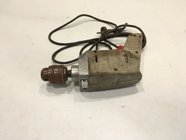 Boormachine - afbeelding 1 van  3