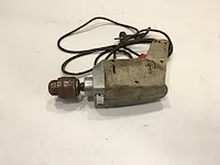 Boormachine - afbeelding 1 van  3