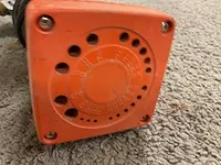 Boormachine - afbeelding 5 van  5