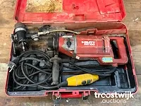 Boormachine