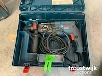 Boormachine