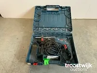 Boormachine