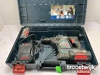 Boormachine - afbeelding 1 van  1