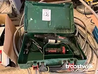 Boormachine - afbeelding 1 van  5