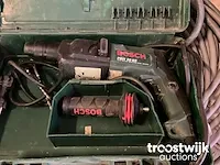 Boormachine - afbeelding 2 van  5