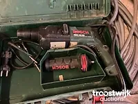 Boormachine - afbeelding 3 van  5