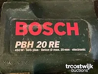 Boormachine - afbeelding 4 van  5
