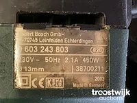Boormachine - afbeelding 5 van  5